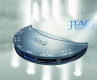 Preview for JTAG Technologies for electronica 2014