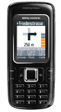 BenQ-Siemens C81 kommt mit vorinstalliertem „Falk activepilot“