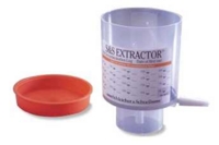 Ethidium Bromide Waste reduction simplified