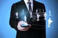 Datencontainer soziale Netzwerke: Mit Social CRM effektiv von Facebook und Co. profitieren