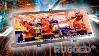 Ready to connect: TFT displays from KOE now as kit solution