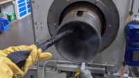 mycon GmbH - operation near to zero waste