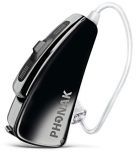 Phonak introduces high-tech ceramic housings