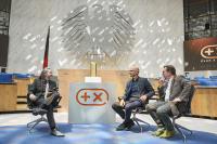 Der Plus X Award feiert den Tag der Marke!