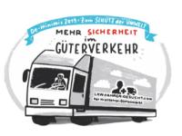 »De-minimis 2019« - Förderung für Abbiegeassistent gestrichen!