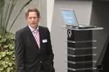 Ein Branchentreff, der Maßstäbe setzt: Über 200 IT-Experten beim Controlware Security Day 2009