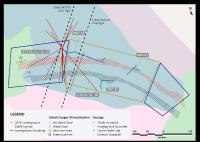 Bohrungen der First Cobalt auf Iron Creek erweitern Vererzung der Zone Waite