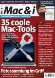 Mehr aus macOS herausholen