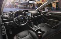 Deutschland-Premiere auf der IAA 2017: Neuer Subaru XV startet zu Preisen ab 22.980 Euro