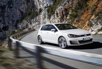 Golf GTI Performance ist "Auto Bild Sportscar des Jahres 2013"
