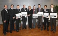 Innovation Award als Teil der Unternehmensidentität