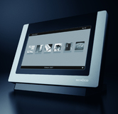 Schüco ControlPanel