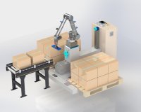 Expert for Cobot solutions