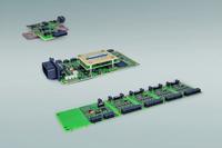 Neue Batterie-Management-System Generation mBMS von STW