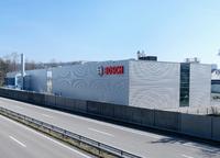 Bosch Power Tools nimmt neues Werk für flexible Schleifmittel in Betrieb
