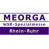 MEORGA MSR-Spezialmesse Rhein-Ruhr 2020