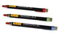 New fiber optic fault locator – optionally with battery operation