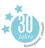 30 Jahre MACH AG: "Visionen werden Standards"