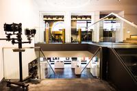 Leica Store in Frankfurt feiert Neueröffnung mit Ausstellung von Elliott Erwitt und Thomas Hoepker in der Leica Galerie