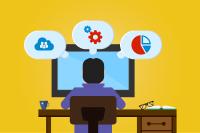 Ein neu entstandenes Berufsbild in der IT: Der Low-Code Developer