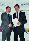 Landesinitiative Nano- und Materialinnovationen Niedersachsen begrüßt Bertrandt als neues Mitglied