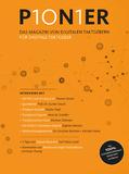 Sitecore-Magazin P1ON1ER - digitaler Wandel beleuchtet von den Pionieren und Gurus im Markt