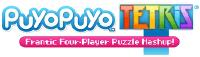 Puyo Puyo® Tetris™ jetzt digital erhältlich!