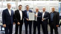 Festo erweitert Vertriebsstruktur mit Conrad