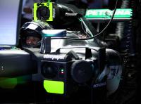 Zum dritten Mal in Folge FIA-Konstrukteursweltmeister