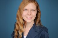 Beate Ströhlein zum Teamlead SEA bei iCrossing Deutschland berufen