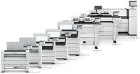 Canon erneuert ColorWave und PlotWave Portfolio: Großformatdrucksysteme setzen neue Maßstäbe