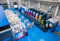 Grup Maculart expands capacity with Rapida 105 PRO