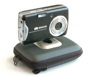 BRAUN PHOTO TECHNIK GmbH präsentiert die neue Fototaschenserie BRAUN Tricase