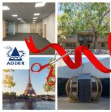 Adder Kick Starts 2020 with Multi-Million Dollar Global Expansion