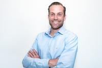 Matthias Dammann wird Director Automotive bei Exozet