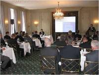 Erfolgreicher Abschluss der MALTA Promotion Tour in Bayern