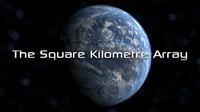 Big Bang - Big Data: Südafrika tritt dem DOME-Projekt bei
