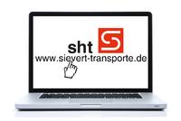 Sievert Handel Transporte entwickelt neue Homepage für branchenübergreifende Logistikdienstleistungen