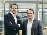 KraussMaffei Gruppe setzt auf Serviceplan Campaign