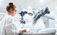 Welt-Robotik-Award IERA 2016 geht an "YuMi"