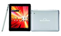 Tablet Revolution : Das erste Android 4.0 Tablet von BULLMAN