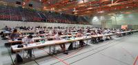 Hochschule Aalen blickt auf erstes Online-Semester zurück