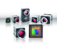 Neue IDS 1,3 Megapixel USB und GigE Industriekameras für lichtschwache Anwendungen
