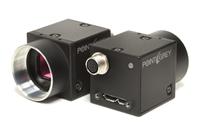 Point Grey Flea®3 and Grasshopper®3 Cameras Officially Certified as USB3 Vision™ Compliant