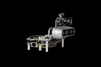 Qualcomm Launches World's First 5G and AI-Enabled Robotics Platform