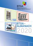 20. BTGA-Almanach zeigt aktuelle Trends der TGA-Branche
