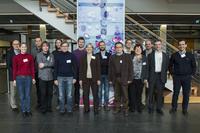 International researcher network "TheLink" aims to accelerate the development chain for nanostructured polymers