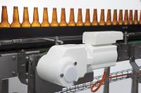 Neues DC-Antriebssystem für die Getränkeindustrie: VLT® FlexConcept Advanced™