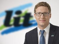 Julian Lachnitt erhält Prokura
