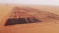 ib vogt breaks ground on 166,5 MWp solar power in the second round of Egypt's FiT programme